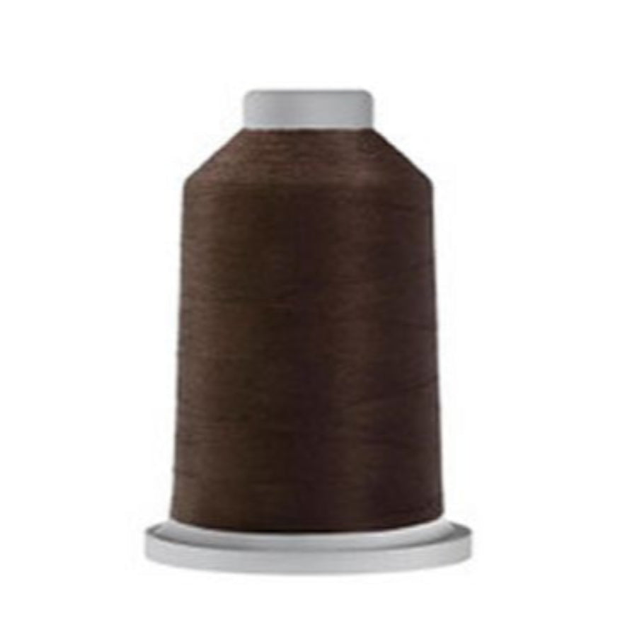 Glide Quilting Thread Brownie- 5000 m  40 wt  shipping included