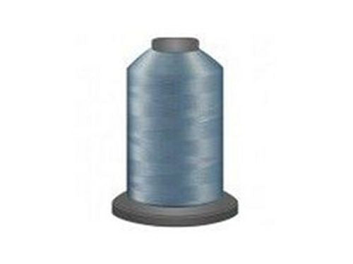 Glide Quilting Thread Baby Blue- 5000m - shipping included