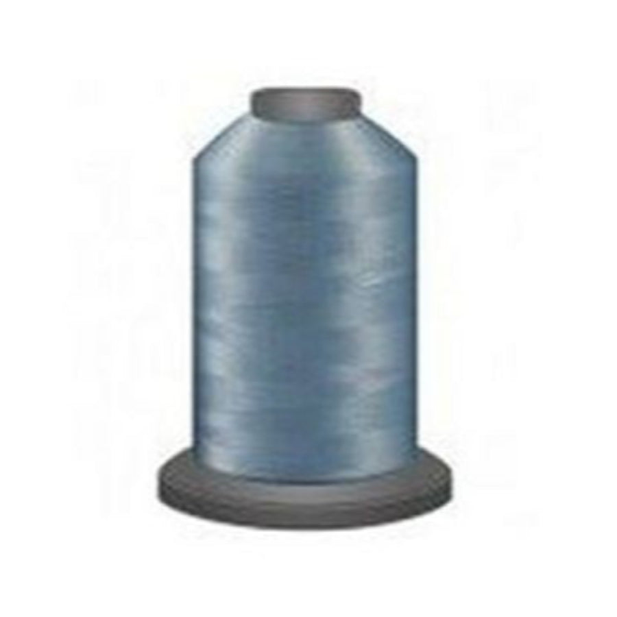 Glide Quilting Thread Baby Blue- 5000m - shipping included