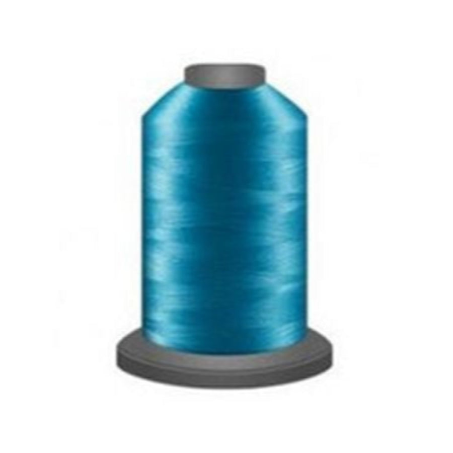 Glide Quilting Thread Robin Egg- 5000m - shipping included
