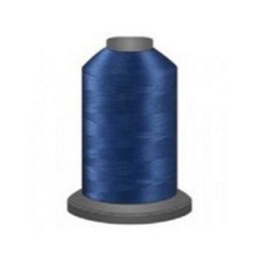 Glide Quilting Thread Colbalt- 5000m  shipping included