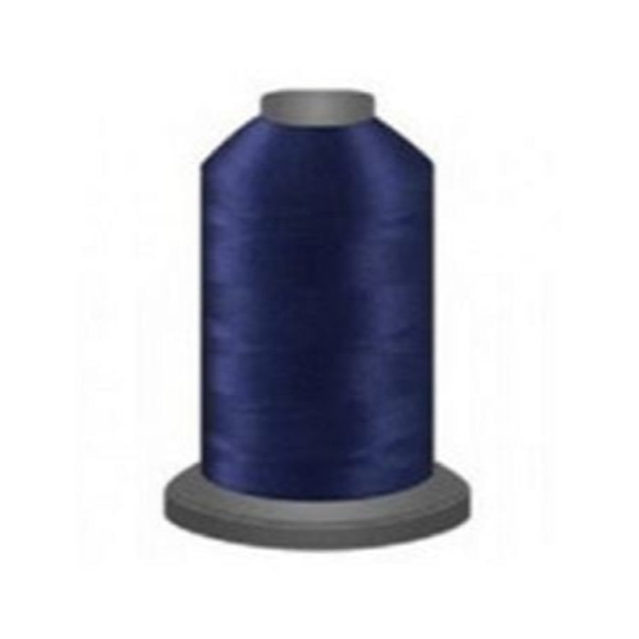 Glide Quilting Thread Captain Navy - 5000m shipping included