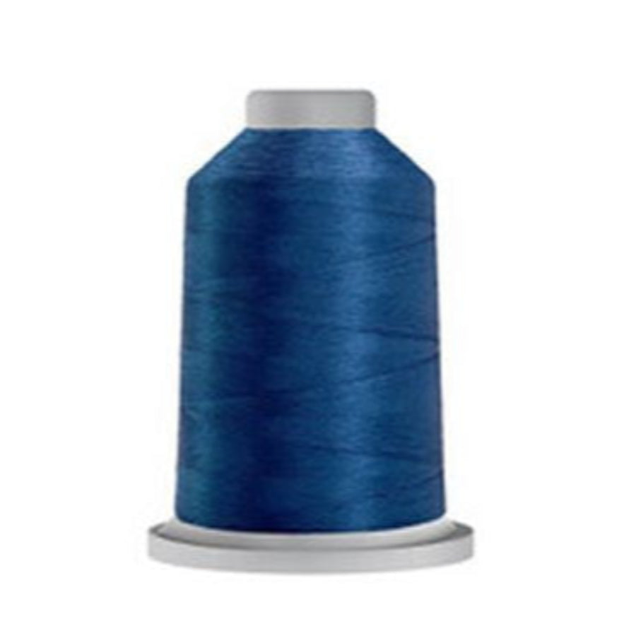 Glide Quilting Thread Blue Jay- 5000 m  - shipping included