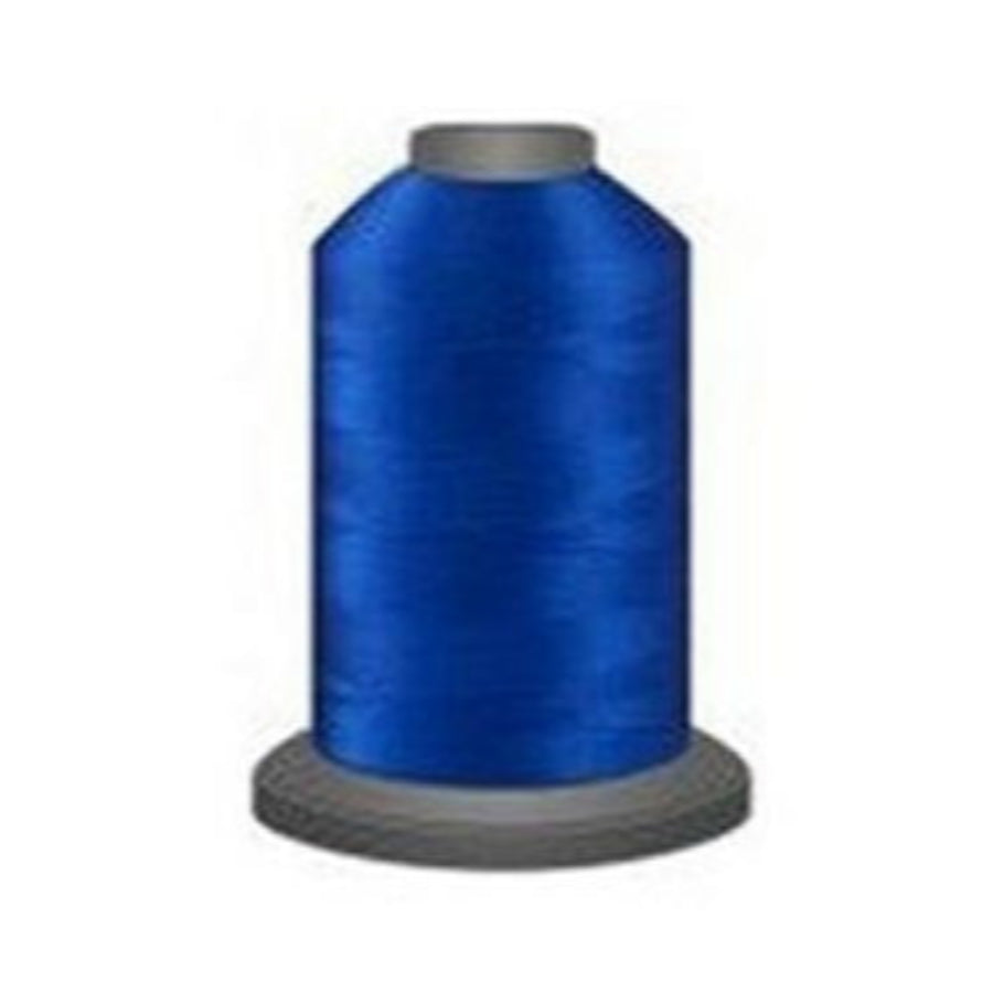 Glide Quilting Thread Royal- 5000m  shipping included