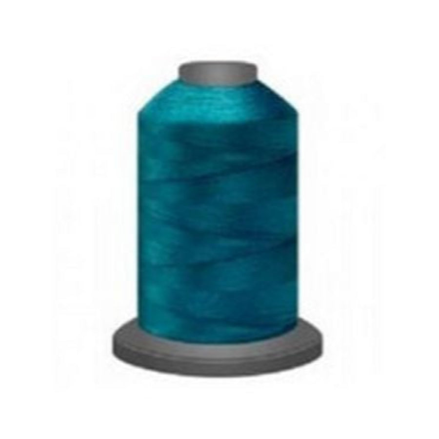 Glide Quilting Thread Lagoon - 5000m  shipping included