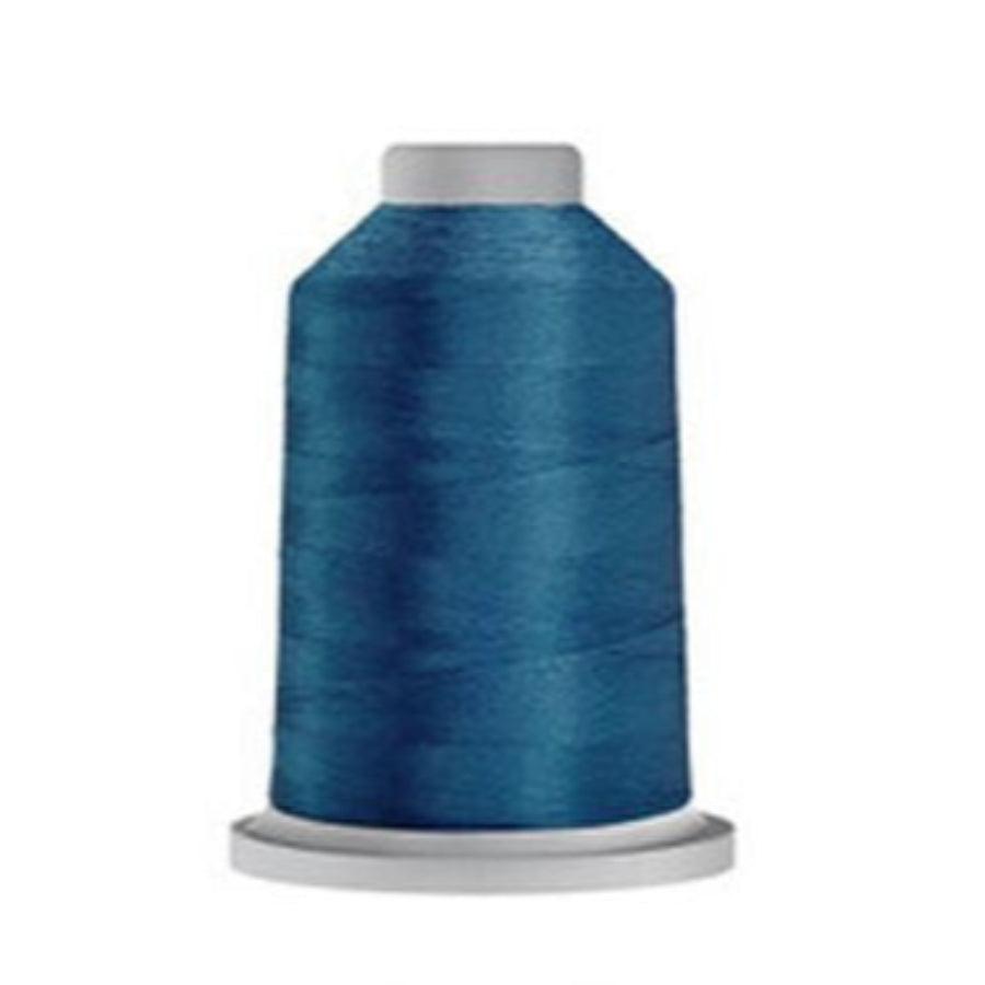 Glide Quilting Thread Air Force Blue - 5000 m  shipping included
