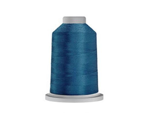 Glide Quilting Thread Air Force Blue - 5000 m  shipping included