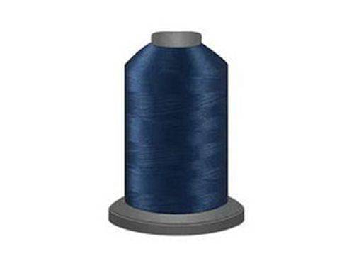 Glide Quilting Thread Navy- 5000m  shipping included