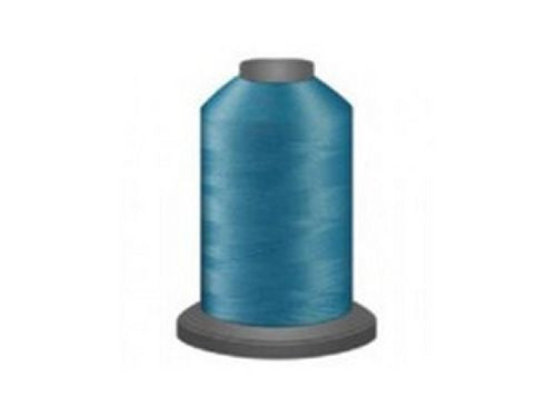 Glide Quilting Thread Lt Turquoise - 5000m  shipping included