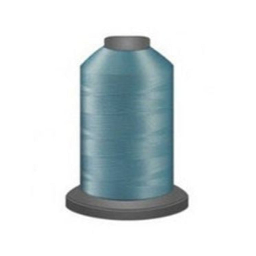 Glide Quilting Thread Cloud- 5000m  shipping included