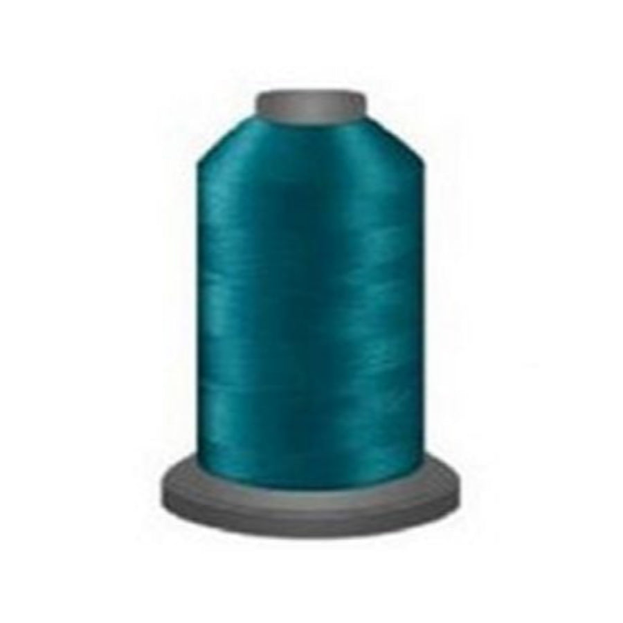 Glide Quilting Thread Aquamarine - 5000m  - shipping included