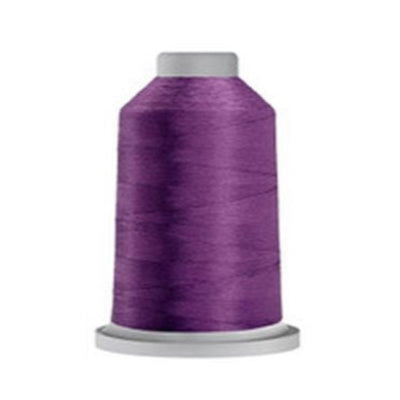 Glide Quilting Thread Grape- 5000 meters  40wt shipping included