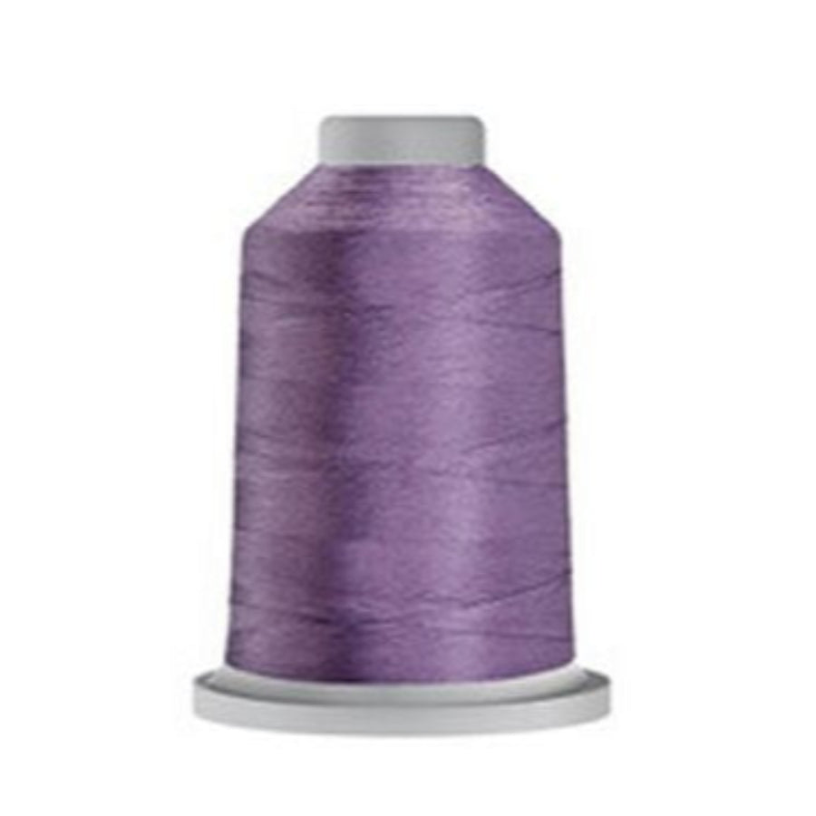 Glide Quilting Thread Lavender- 5000 meters  40wt  shipping included