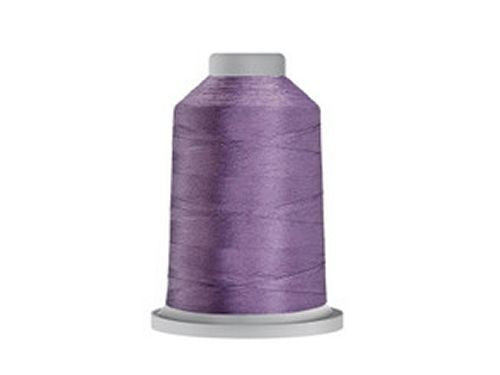 Glide Quilting Thread Lavender- 5000 meters  40wt  shipping included