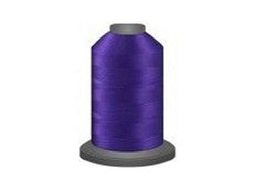 Glide Quilting Thread Raven- 5000m- shipping included