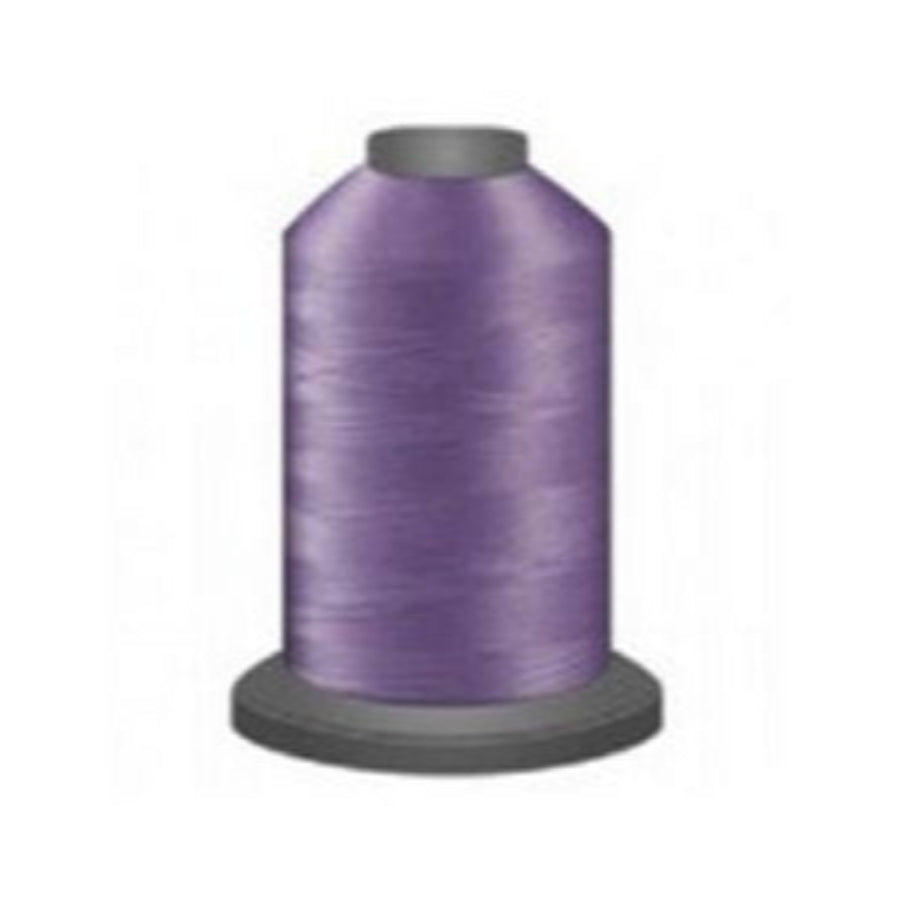 Glide Quilting Thread Amethyst- 5000m- shipping included