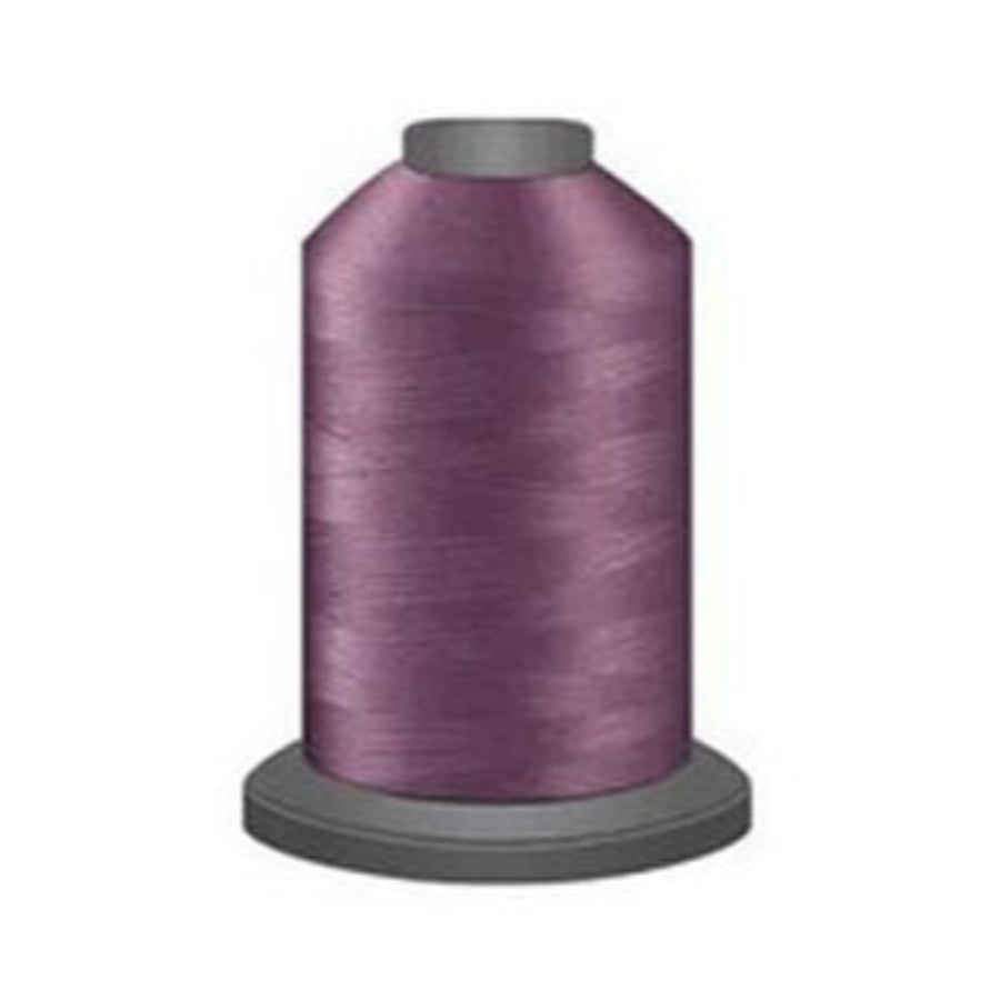 Glide Quilting Thread Teaberry - 5000m- shipping included
