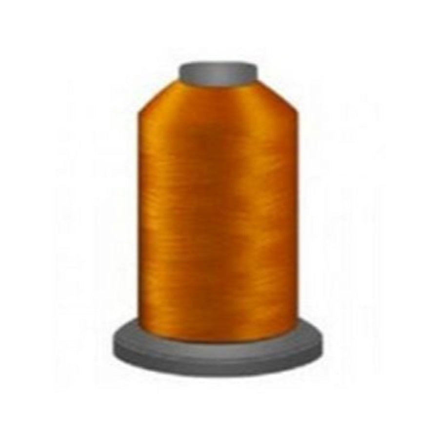 Glide Quilting Thread Halloween- 5000m   shipping included