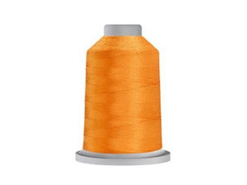 Glide Quilting Thread Pumpkin Seed - 5000 meters  40wt shipping included