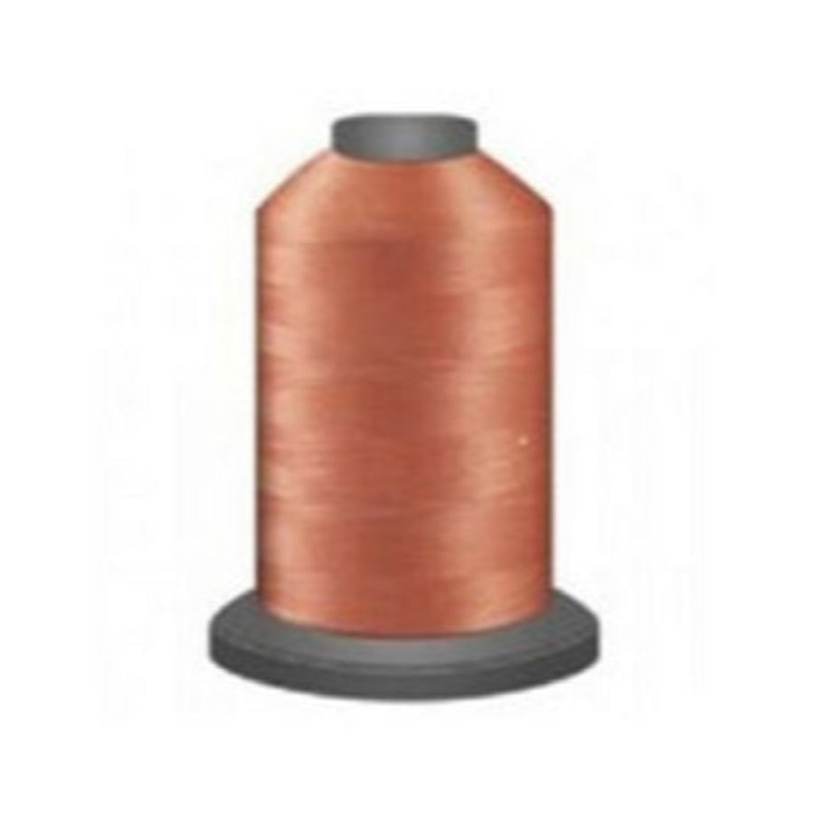 Glide Quilting Thread Coral - 5000m- shipping included