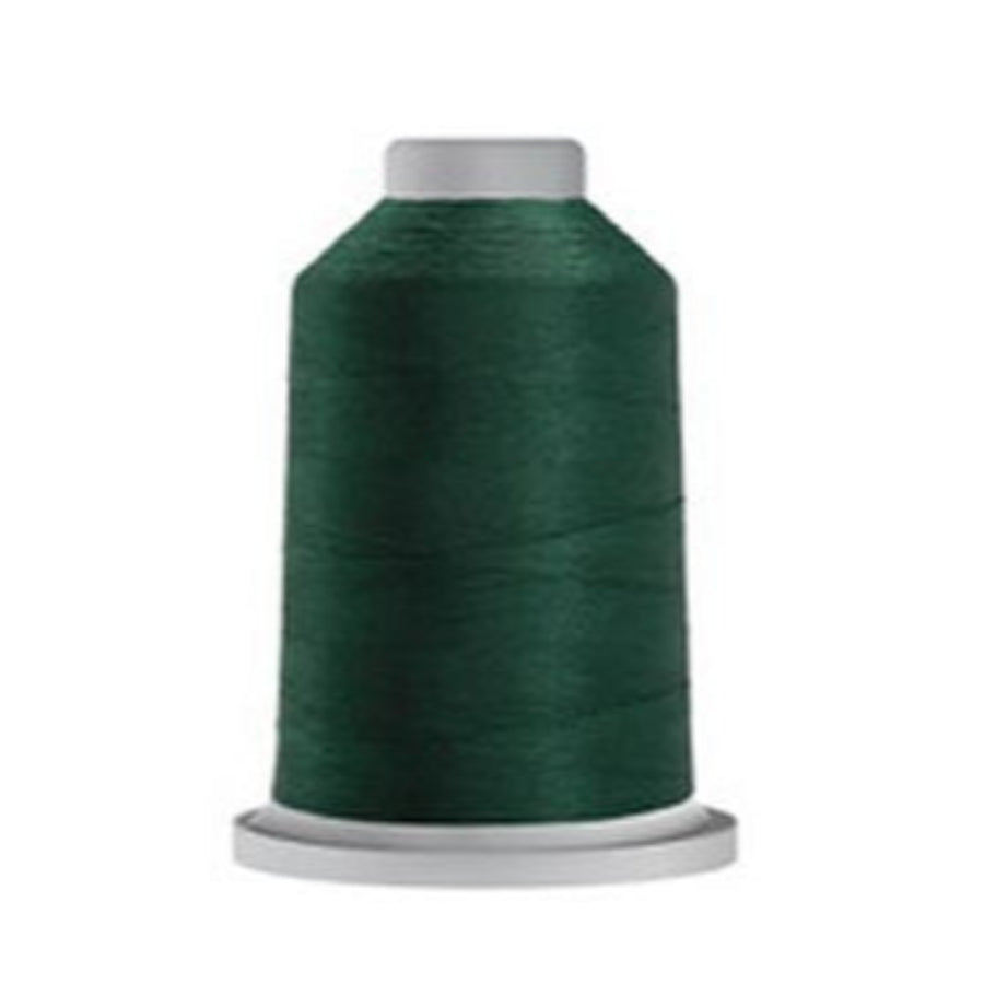 Glide Quilting Thread Christmas Pine- 5000 meters  40wt shipping included