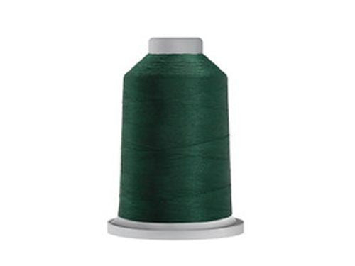 Glide Quilting Thread Christmas Pine- 5000 meters  40wt shipping included
