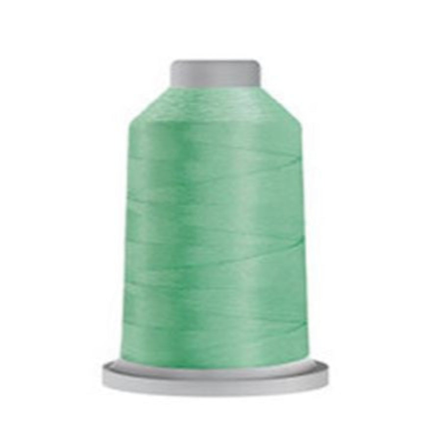 Glide Quilting Thread MInt- 5000 meters  40wt  shipping included