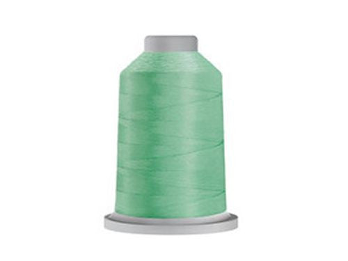 Glide Quilting Thread MInt- 5000 meters  40wt  shipping included