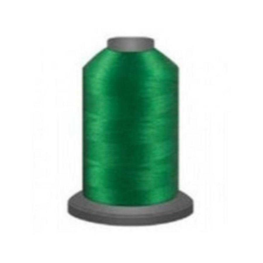 Glide Quilting Thread Viridiian- 5000m- shipping included