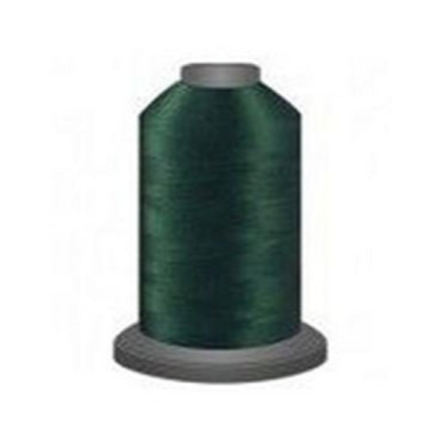 Glide Quilting Thread Totem Green- 5000m   - shipping included