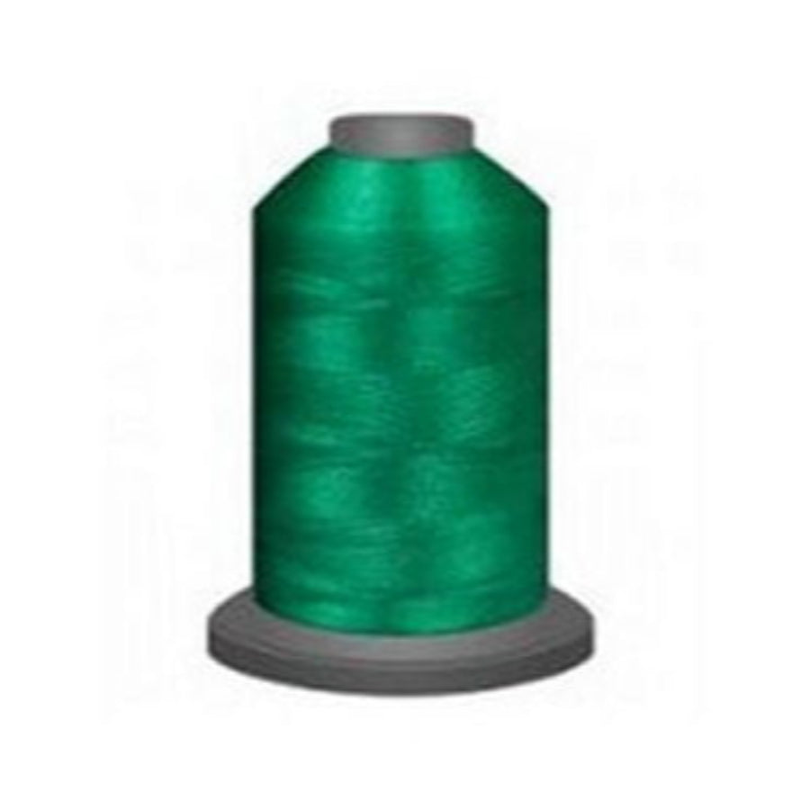 Glide Quilting Thread Forest- 5000m  shipping included