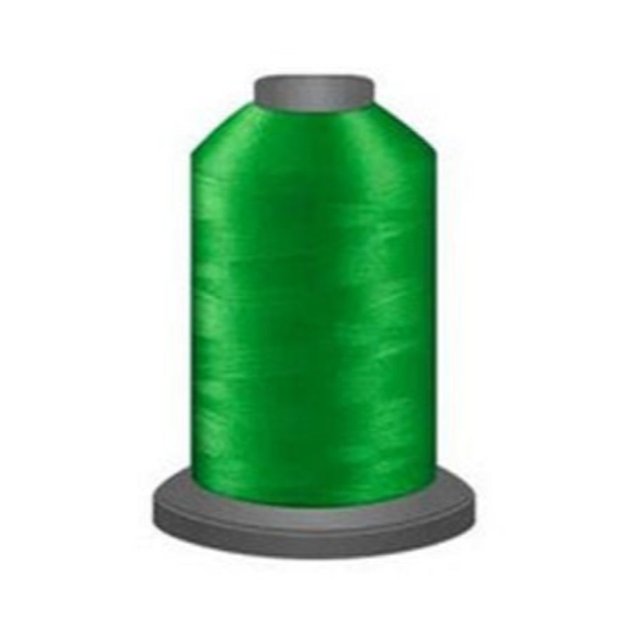 Glide Quilting Thread Turf - 5000m - shipping included