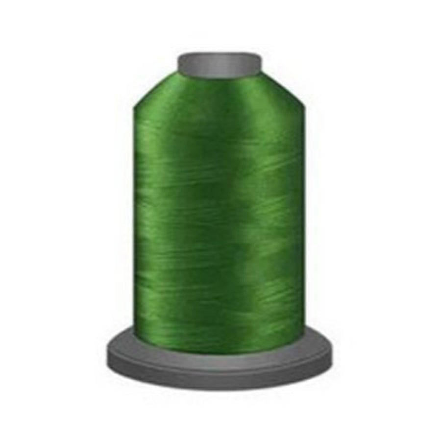 Glide Quilting Thread Aloe- 5000m  shipping included