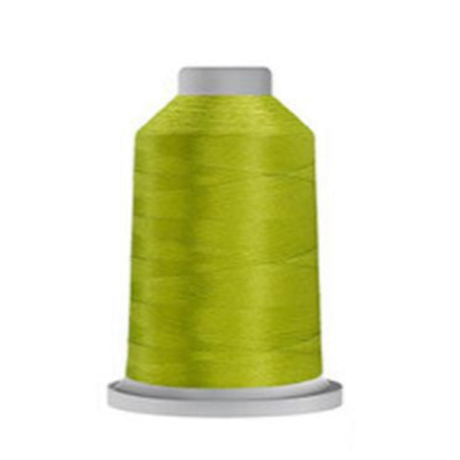 Glide Quilting Thread Limerick - 5000 meters 40wt- shipping included