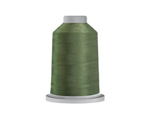 Glide Quilting Thread Thyme - 5000 meters 40wt shipping included