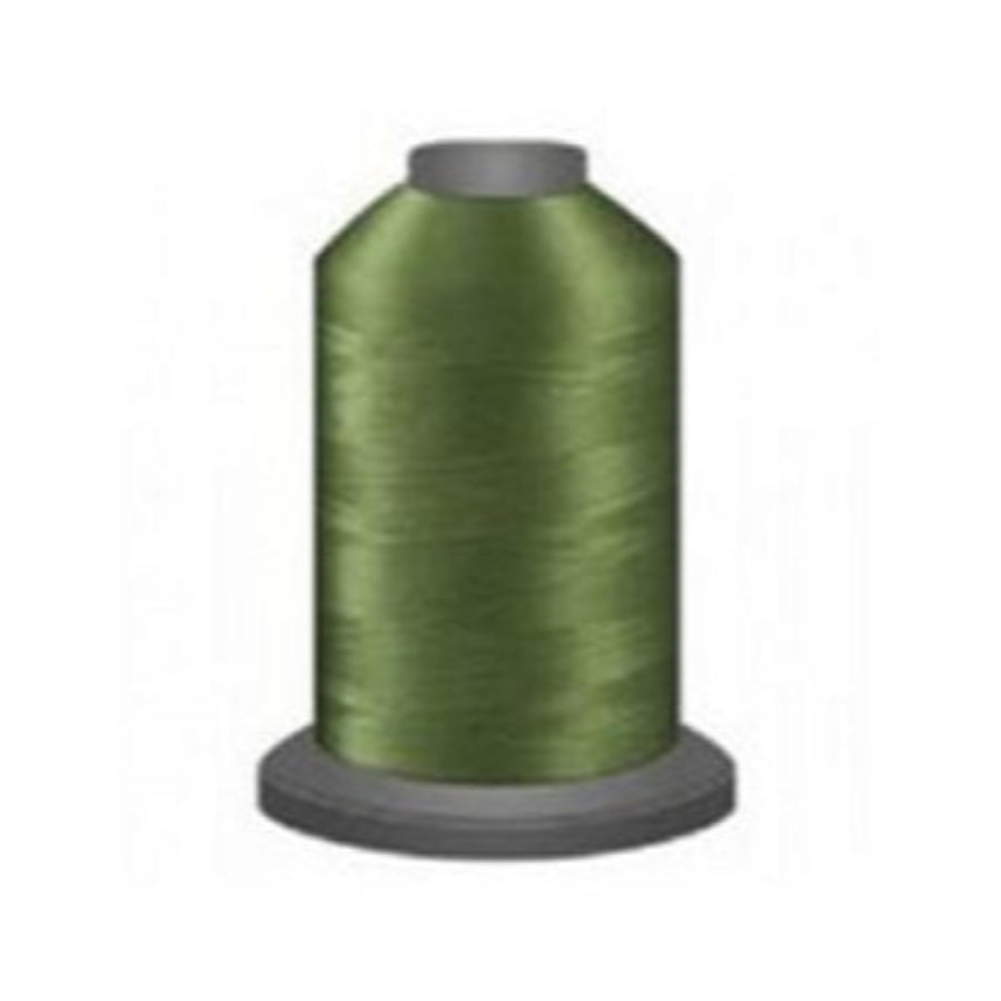 Glide Quilting Thread Willow- 5000m   shipping included