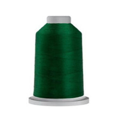 Glide Quilting Thread Jungle - 5000 meters  40wt- shipping included