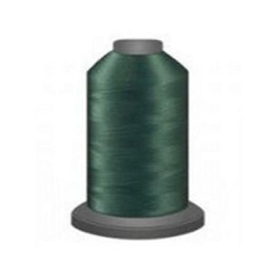 Glide Quilting Thread Basil- 5000m  shipping included