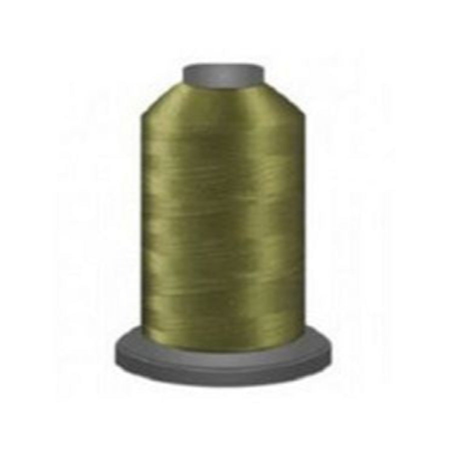 Glide Quilting Thread Lt Olive- 5000m - shipping included