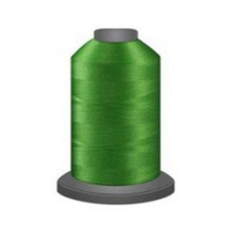 Glide Quilting Thread Kiwi- 5000m  shipping included