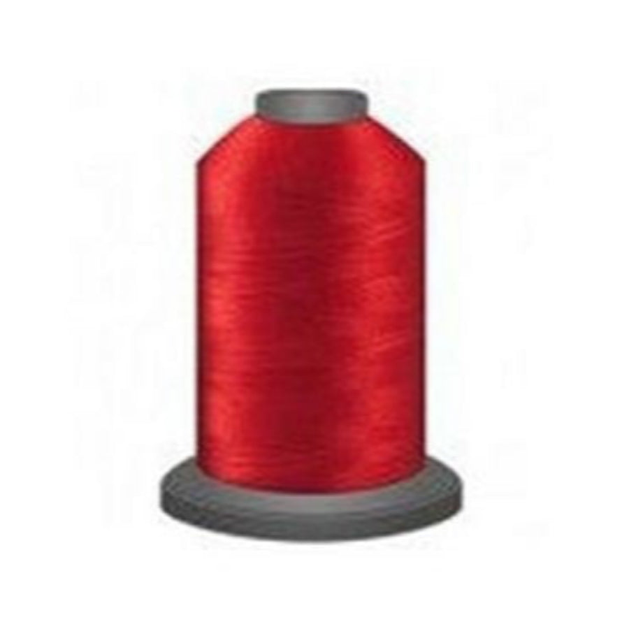 Glide Quilting Thread Cardinal- 5000m  shipping included