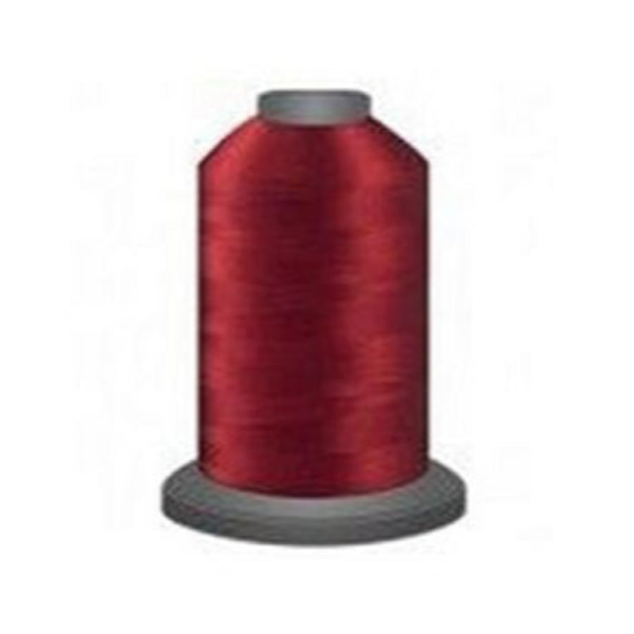 Glide Quilting Thread Ruby- 5000m   shipping included