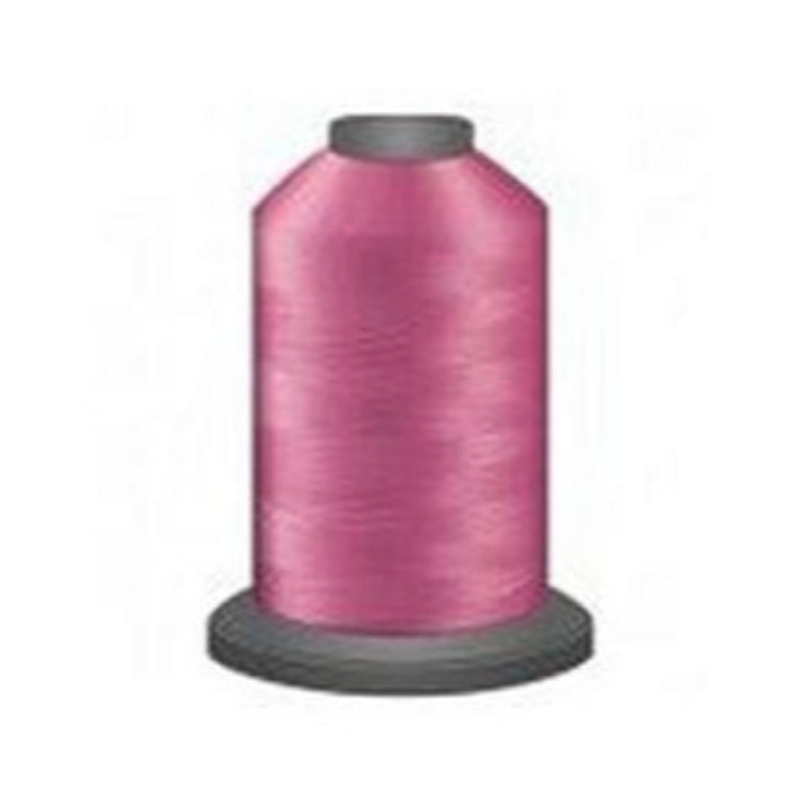 Glide Quilting Thread Pink - 5000m  shipping included