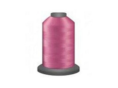 Glide Quilting Thread Pink - 5000m  shipping included