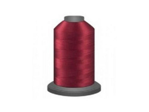 Glide Quilting Thread Lt. Burgundy - 5000m  shipping included