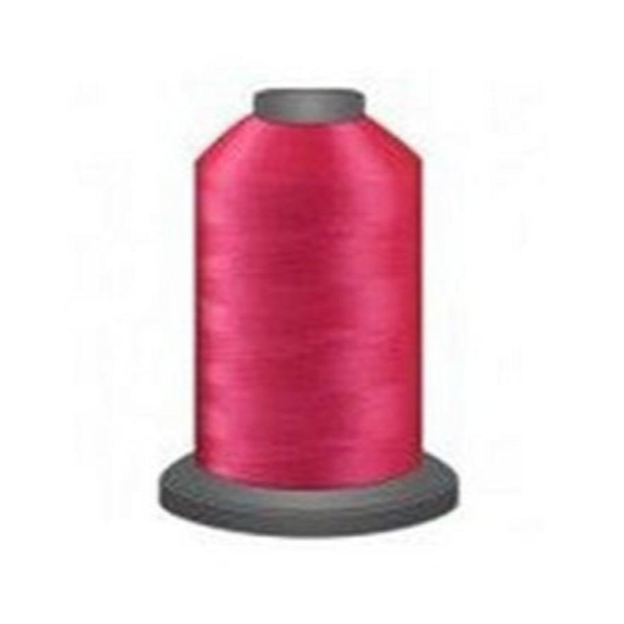 Glide Quilting Thread Rhododendrum - 5000m  shipping included