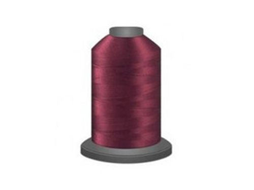 Glide Quilting Thread Maroon - 5000m  shipping included