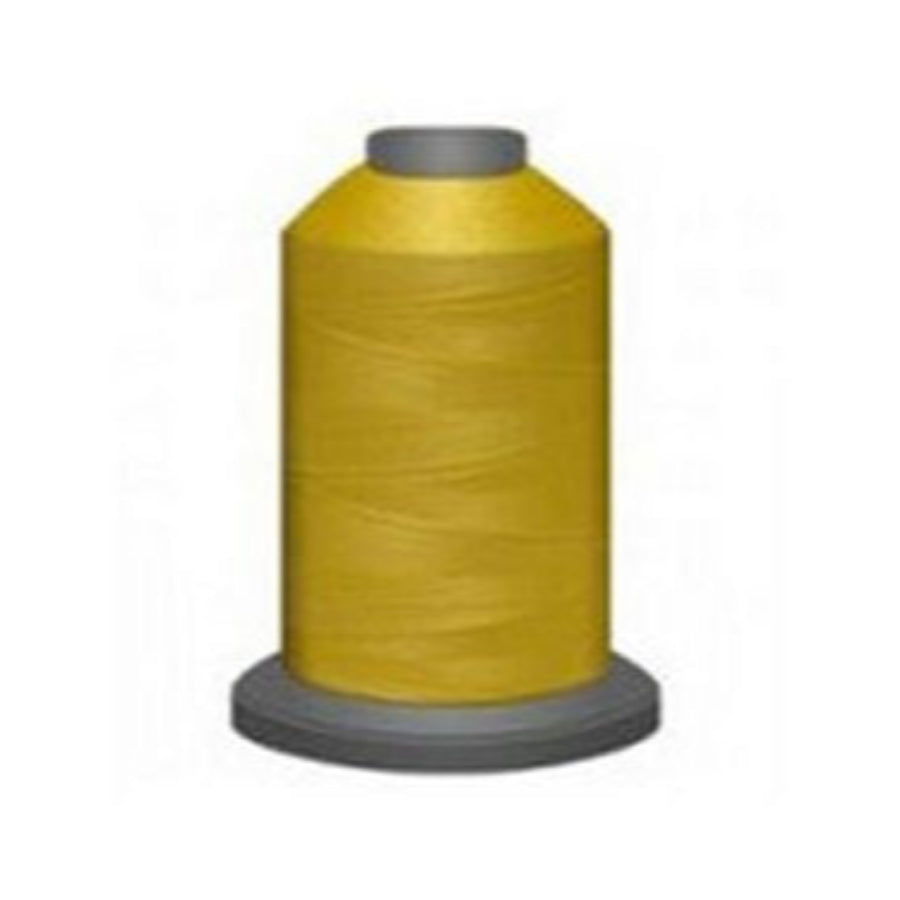 Glide Quilting Thread Daisy- 5000m 40 wt  shipping included