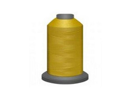 Glide Quilting Thread Daisy- 5000m 40 wt  shipping included