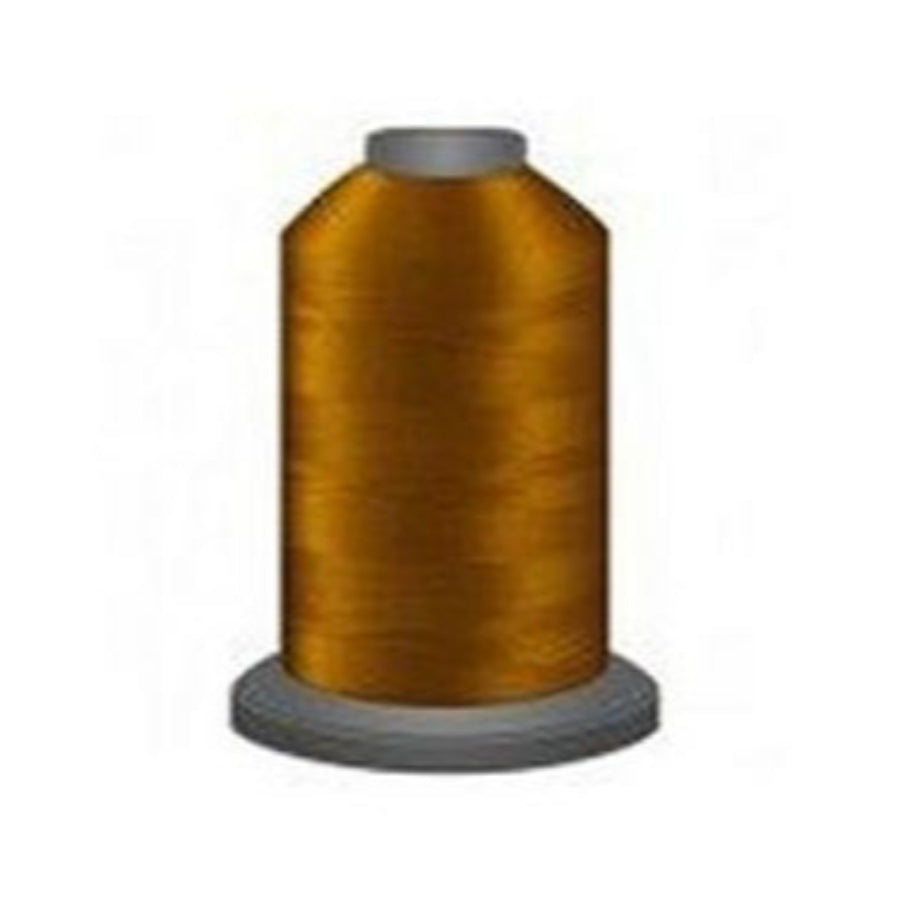 Glide Quilting Thread Desert Sunset - 5000 m 40 wt shipping included